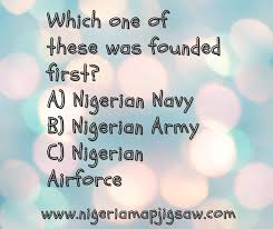 You can use this swimming information to make your own swimming trivia questions. Nigeria Map Jigsaw Nigeria Map Jigsaw Has 300 Trivia Questions About Nigeria Download At Www Nigeriamapjigsaw Com Facebook