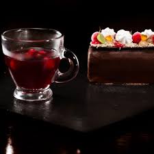 You must add this date and walnut cake to your winter baking list. A La Carte Menu James Martin Manchester Restaurant