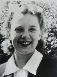 Kathleen May McDonald