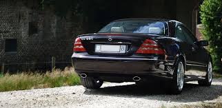 Mercedes Benz Cl600 Mercedes Benz Mercedes Benz Classic Benz