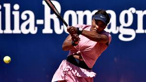 Follow the tennis match between tamara zidanšek and katerina siniaková live with eurosport. Serena Williams Loses In Straight Sets To Katerina Siniakova In Emilia Romagna Open