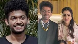 During shoot of Leo, Trisha told me she wasn't interested in me playing her  son'