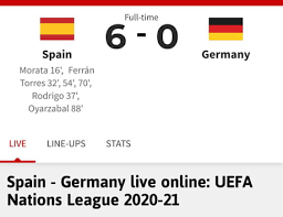 Jul 30, 2021 · mexico vs. Spain Has Shown Those German Cock Suckers How Football Works They Can Finally Stop Celebrating Their 7 1 Against Brazil Brazil Would Destroy Them Even Harder 9gag