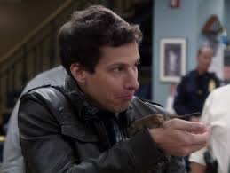 Flowers for algernon (original title). Here Are 21 Brooklyn Nine Nine Facts You Ll Want To Know Part Ii Brooklyn Nine Nine Brooklyn 99 Actors Andy Samberg