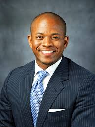 J Keith Brown, 2017 Health Leader