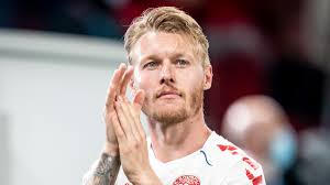 #roman neustadter #gregory van der wiel #simon kjaer #how can i miss the games this season #someone explain #i love aziz. Lykkelige Simon Kjaer Her Er Hans Private Kaerlighed Billed Bladet