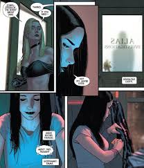 Jadi d video kali ini gw bakal buatin video terbaru tentang no wa nya frost diamondbagi bagi no wa frost diamond asli dari instagramnya langsung!!! January Jones Emma Frost Diamond Form Love Meme