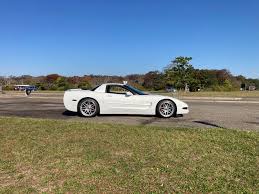 Image result for Arctic White 1999 Corvette