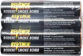 Maybe you would like to learn more about one of these? Amazon Com Bonide Bnd61110 Revenge Rodent Smoke Bombs Mole And Gopher Killer Poison Repellent Trap Pack Of 4 Mole Repellents Garden Outdoor