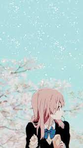 We have an extensive collection of amazing background images carefully chosen by our community. A Silent Voice Anime Wallpaper Kawaii Anime Anime