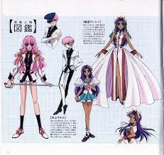 utena character design revolutionary girl utena utena magical girl anime