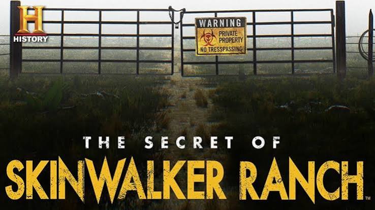The Secret of Skinwalker Ranch Season 1 Streaming: Watch & Stream Online  via Hulu