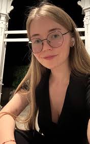 Olga K, Poznan, Poznan, Poland