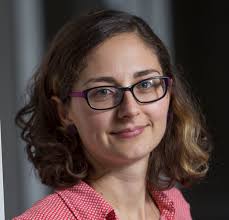 I was a professor at four universities. I still couldn't make ends meet.