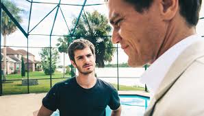 In '99 Homes,' a Man Buffeted and Then Manipulated in Florida's Foreclosure  Disaster