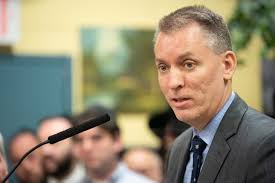 NYPD commissioner ties crime spike to bail reform issues