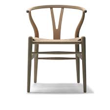 Ch24 Wishbone Chair In 2020 Wishbone Chair Wegner Wishbone Chair Wegner Chair
