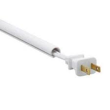 Wayfair.com has been visited by 1m+ users in the past month Hide A Cord Cord Cover By Satco S70 826 In 2021 Cord Cover Plug In Track Lighting Track Lighting