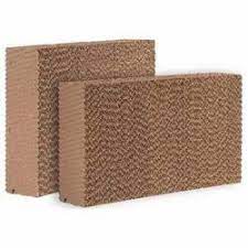 Evaporative Cooling Pad at Rs 85/square feet | Industrial Cooling Pad in  Bhopal | ID: 15238021473