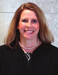 Judicial Performance Review