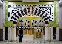 Sebagaimana diketahui sekarang bangsa palestina tengah berjuang untuk bebas dari penajajahan israel. Mihrab Masjid Minimalis Modern Mewah Mihrab Masjid Minimalis Modern Mewah Kali Ini Merupakan Replika Tempat Pengimaman Masjid Nab Kayu Jati Ukiran Kayu Desain