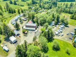 Maybe you would like to learn more about one of these? Oregon Coast Rv Park Pleasant Valley Rv Park In Tillamook