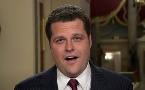 Matt gaetz's woes deepen as new report details associate's shady venmo payments. Matt Gaetz S Tweet About Sharing His Vision For Women In America Completely Blows Up In His Face Queerty