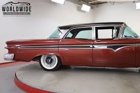 Image result for President Red 1959 Edsel