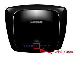 Wps Button Linksys Community