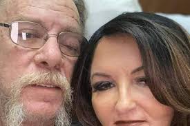 Fundraiser for Sally Scott by Kendra Walters : Aid for Sally: John's  memorial expenses