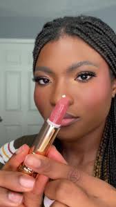 Essence Brave Lipstick