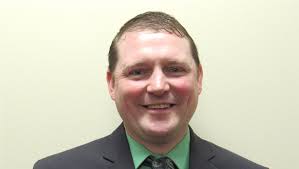 Mark Scott named Brown Local Schools Superintendent