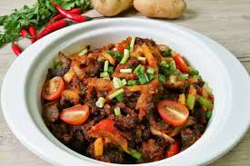 Check spelling or type a new query. Resepi Stew Daging Sedap