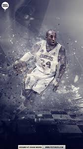Having a kobe bryant wallpaper would be a great way to remember this legend. 49 Kobe Bryant Iphone Wallpaper On Wallpapersafari