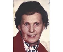 Barker Kathleen Obituary (2018)