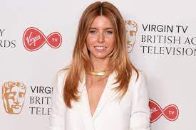 There was a point i couldn't take it anymore. Stacey Dooley Addresses Criticism Over Her New Bbc Three Makeup Series Glow Up The Independent The Independent