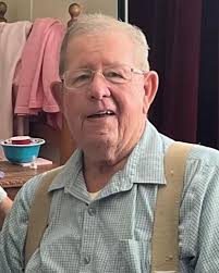 Harry Crawford Jones, Jr. Obituary (2023)