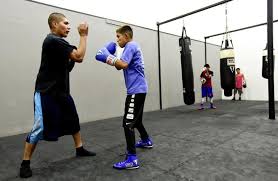 As of april 14 2021. Family Trio Of Longmont Boxers Riding Recent Success To Usa Boxing National Junior Olympics Longmont Times Call