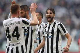 2022 um 20:00 utc im allianz stadium stadion, turin stadt, italy. Juventus 3 Sampdoria 2 Initial Reaction And Random Observations Black White Read All Over