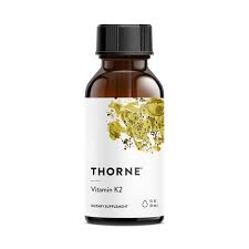 Maybe you would like to learn more about one of these? Vitamin K2 Liquid 1oz Drops By Thorne Ipm Supplements