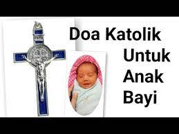 Nanging sateuacana abdi muji sukur tina samudaya kasaean gusti, anu parantos dipaparinkeun ka abdi sadaya. Doa Katolik Untuk Anak Bayi Samuel Youtube