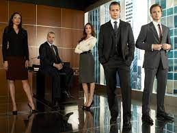 Whilst the exact reason for meghan markle leaving suits has never been confirmed, her final season did coincide with her getting married to prince harry. Wegen Dem Ausstieg Von Meghan Markle Suits Endet Nach Der Neunten Staffel Vogue Germany