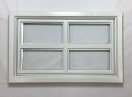 Where to buy garage door window inserts