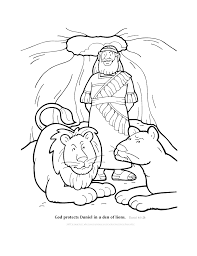 There are tons of great resources for free printable color pages online. 52 Free Bible Coloring Pages For Kids From Popular Stories