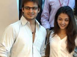 Aishwarya Rai With Vivek Oberoi Aishwarya Rai Fashion Vivek Oberoi