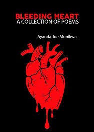 Maybe you would like to learn more about one of these? Bleeding Heart A Collection Of Poems Kindle Edition By Munikwa Ayanda Joe Muzenda Tanaka Literature Fiction Kindle Ebooks Amazon Com