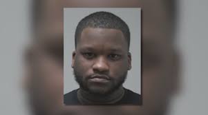 Man will spend his life in prison for killing man while stealing drugs from  him in Coweta County