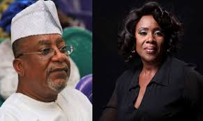 Veteran actress, Joke Silva, loses brother