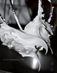 120g De Blancs D œufs Soit Environ 4 Blancs D œufs 40g De Sucre Glace Pour Le Sucre Cuit 200g De Suc Meringue Italienne Meringue Recette Meringue Italienne