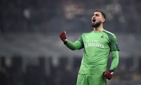 Antonio donnarumma biography, net worth, salary, wife. Yoe Ema9t3cg0m